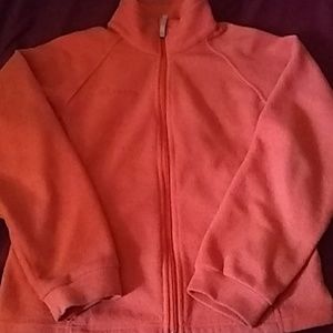 Columbia jacket